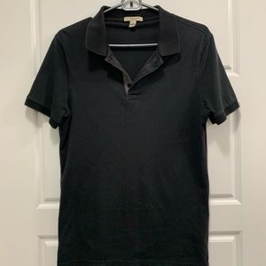Burberry polo shirt